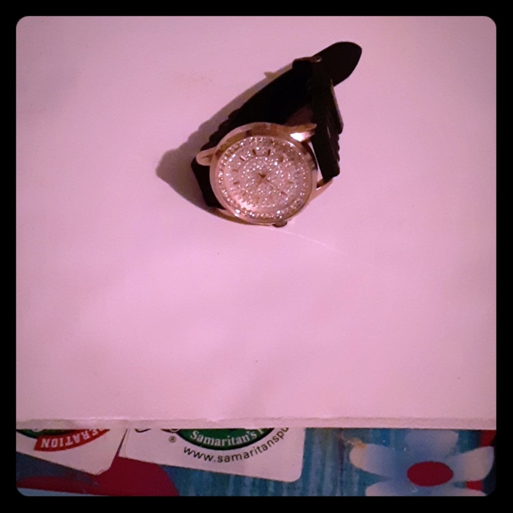 A watch